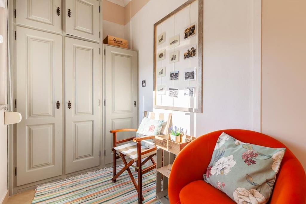 라메구 Charming 120M² In Historic Center 아파트 외부 사진