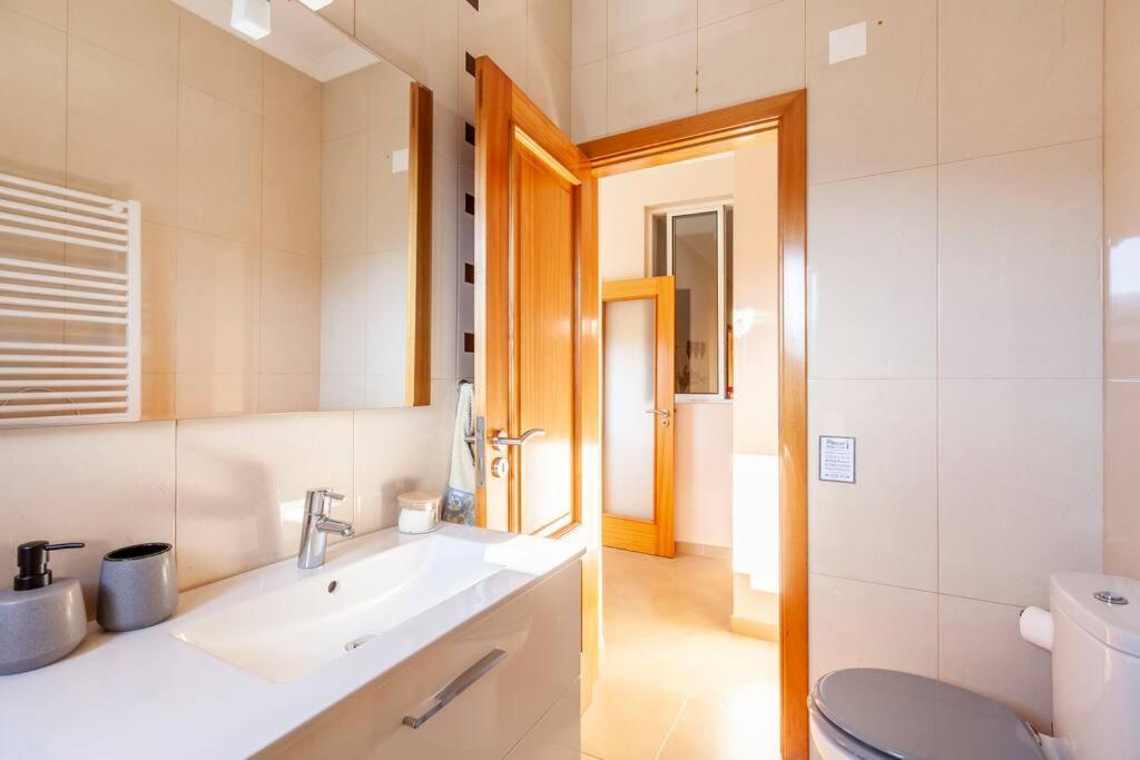 라메구 Charming 120M² In Historic Center 아파트 외부 사진