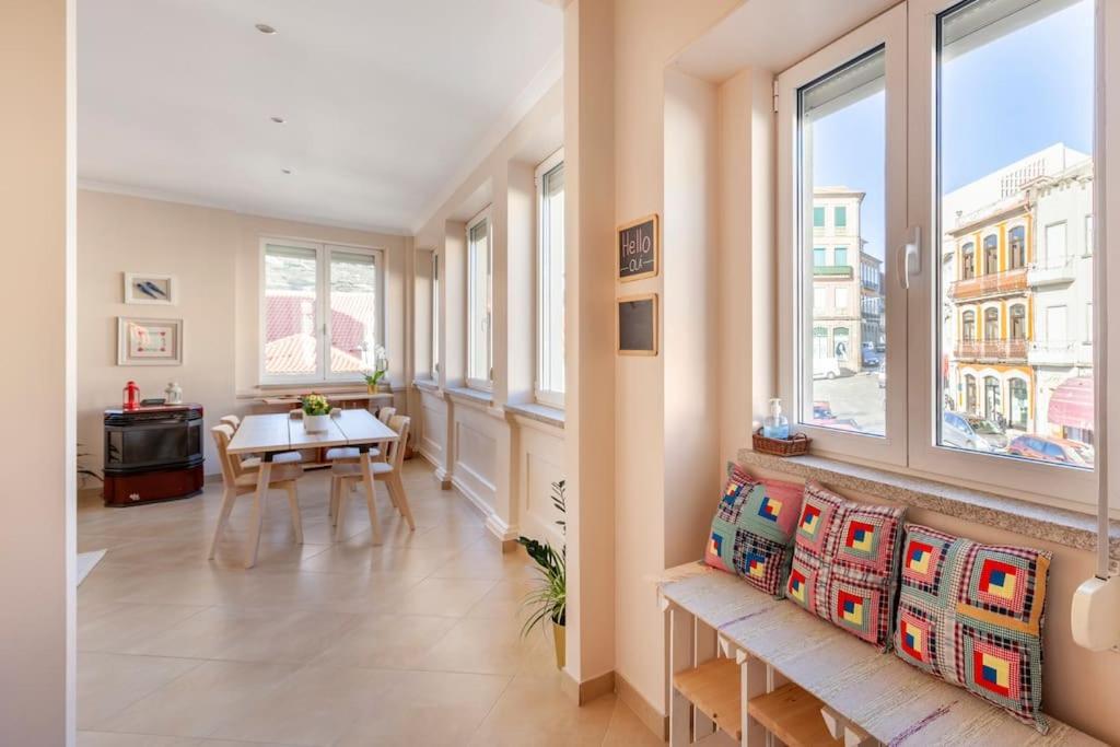 라메구 Charming 120M² In Historic Center 아파트 외부 사진