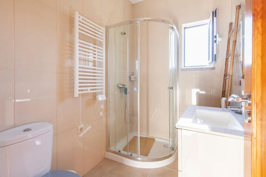 라메구 Charming 120M² In Historic Center 아파트 외부 사진